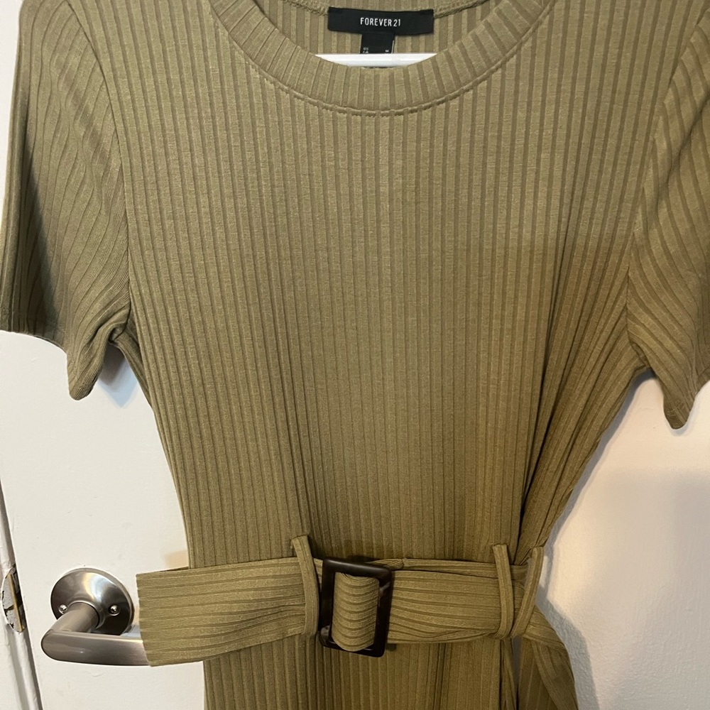 MIDI dress